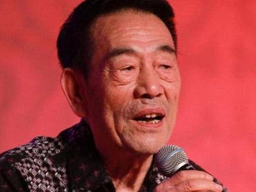 缅怀相声大师：杨少华逝世，相声界痛失一位喜剧泰斗